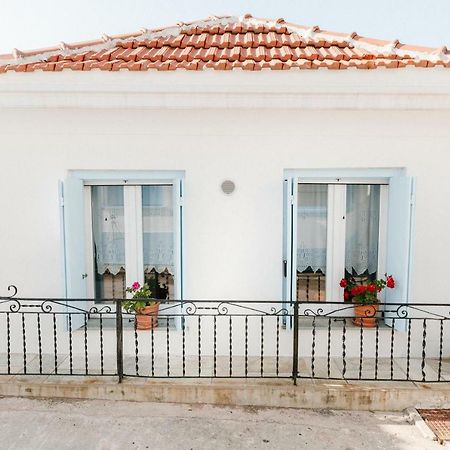 Asterias House, Skopelos Екстериор снимка