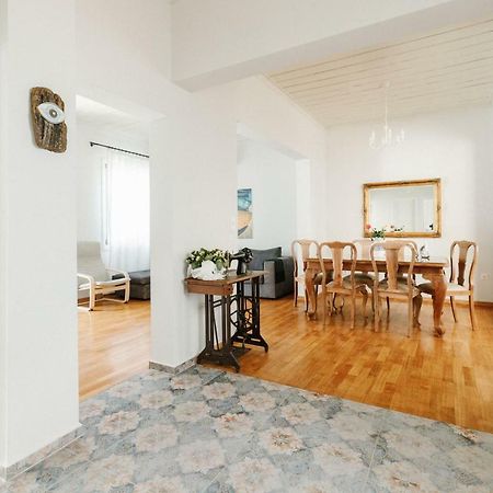 Asterias House, Skopelos Екстериор снимка