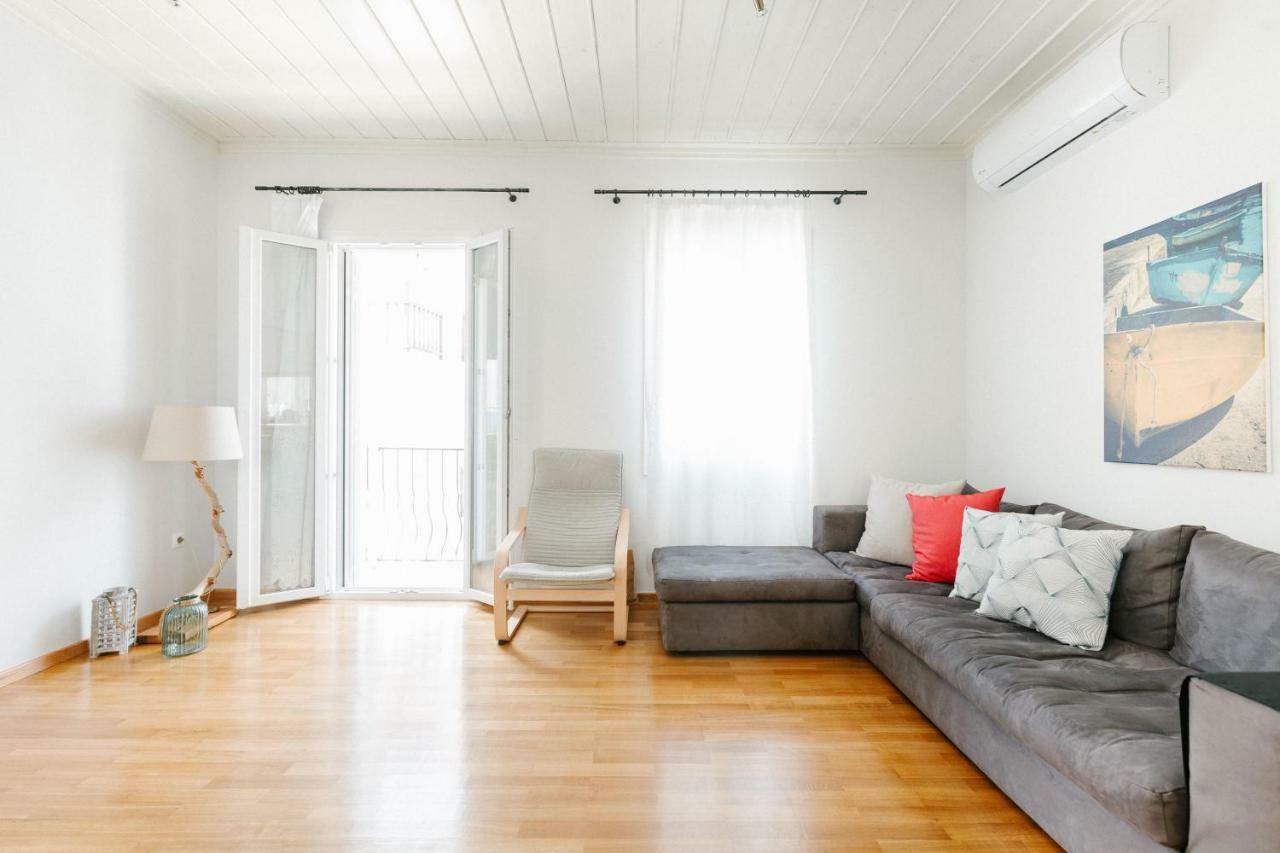 Asterias House, Skopelos Екстериор снимка