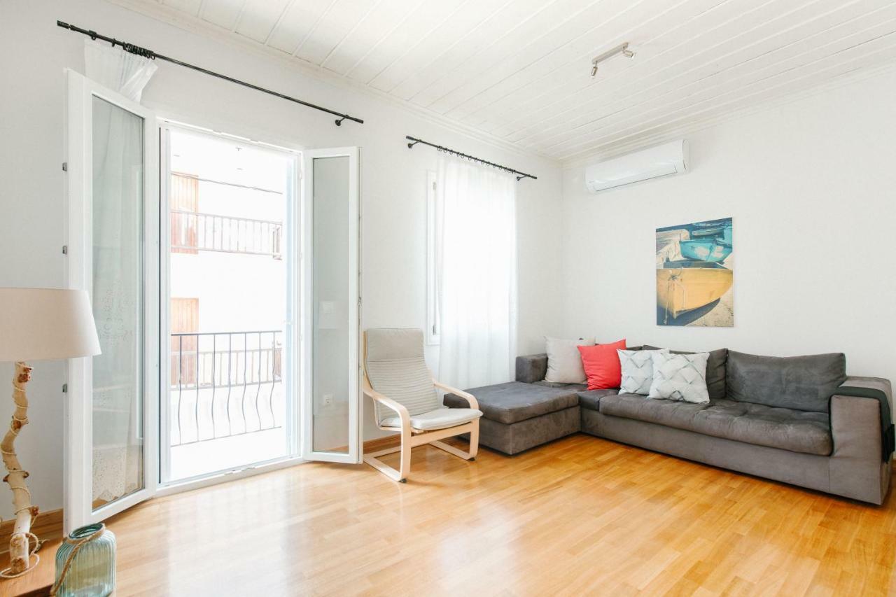 Asterias House, Skopelos Екстериор снимка