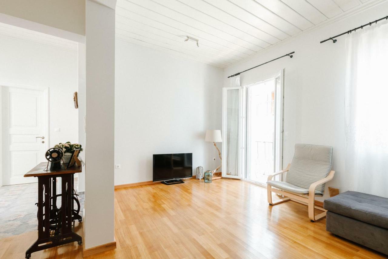 Asterias House, Skopelos Екстериор снимка