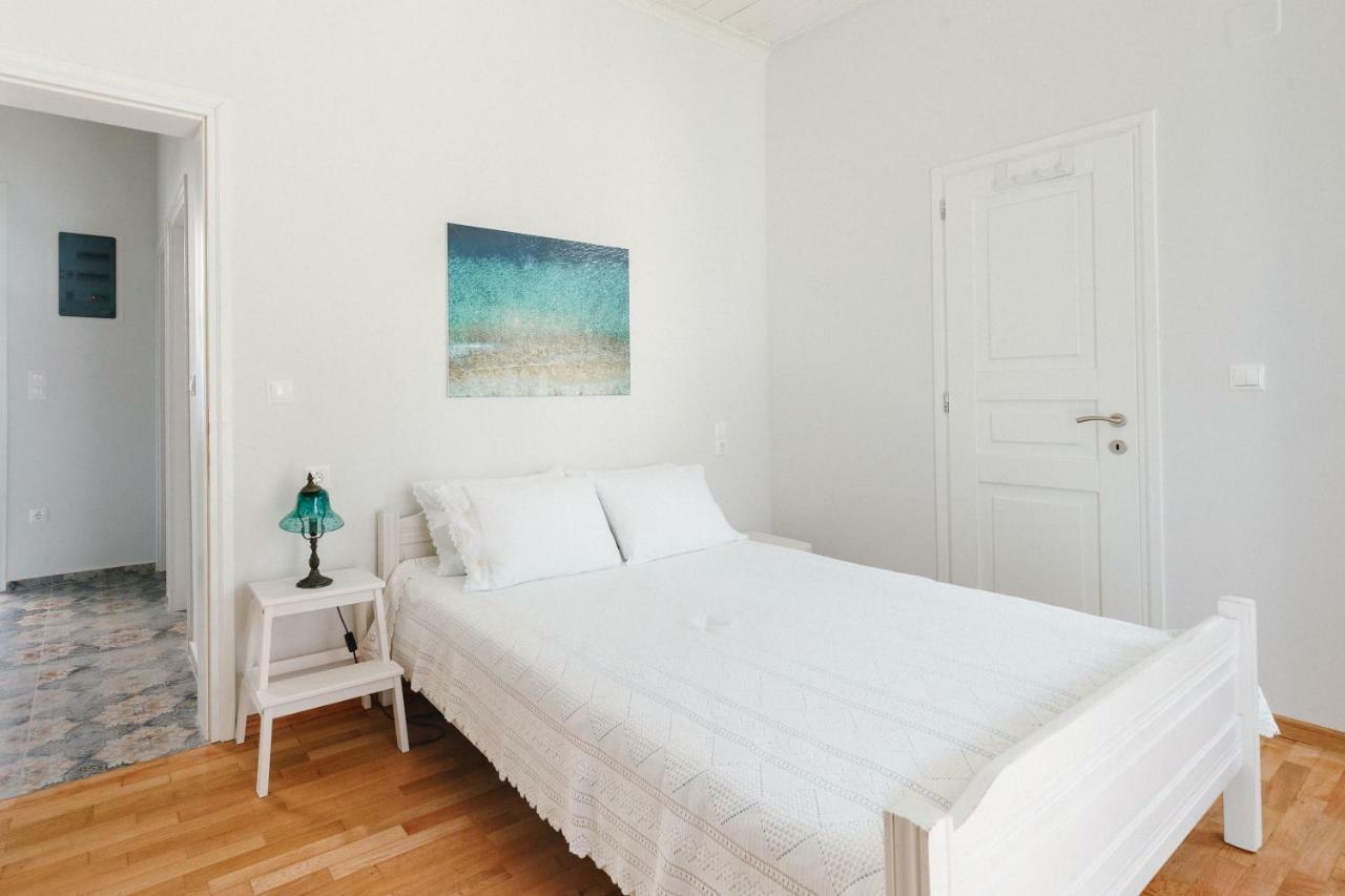 Asterias House, Skopelos Екстериор снимка
