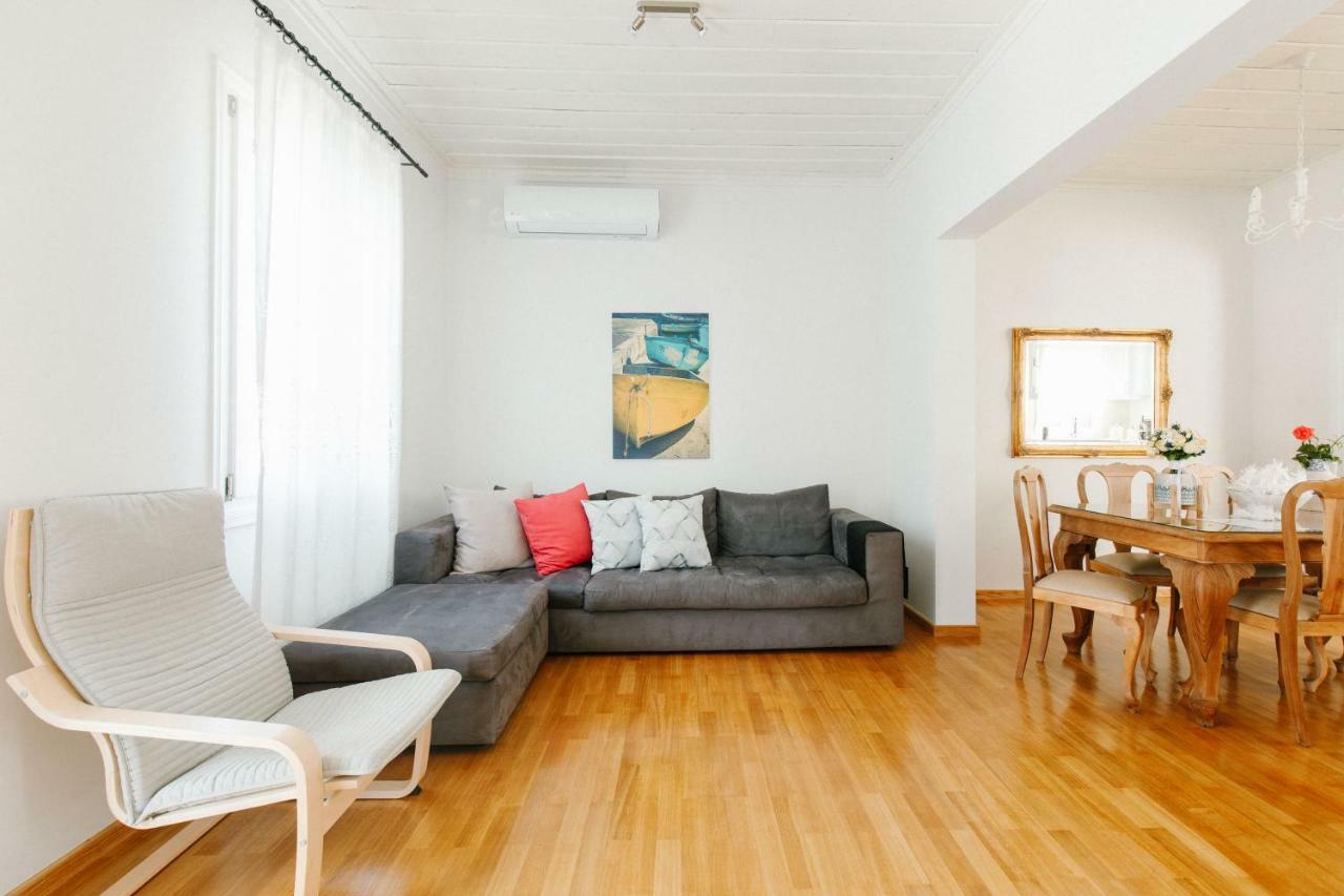 Asterias House, Skopelos Екстериор снимка